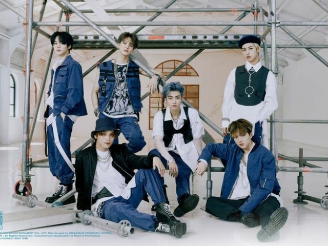 Quem do NCT Dream seria seu par perfeito?