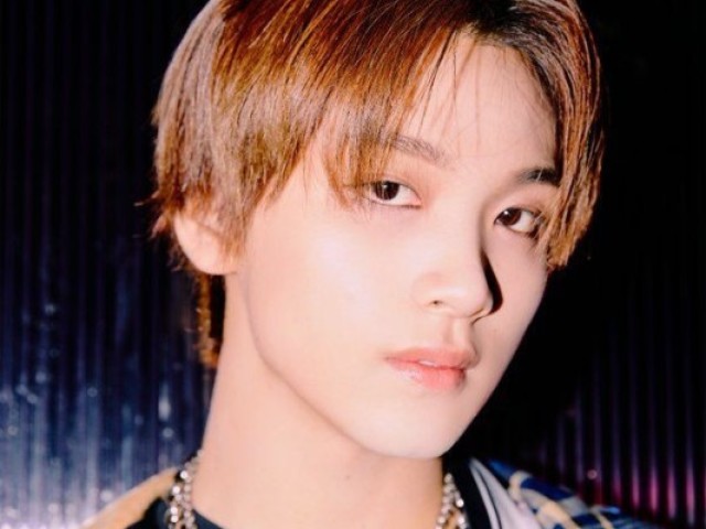 Haechan!