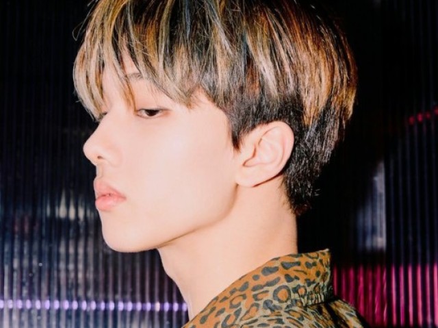 Jisung!