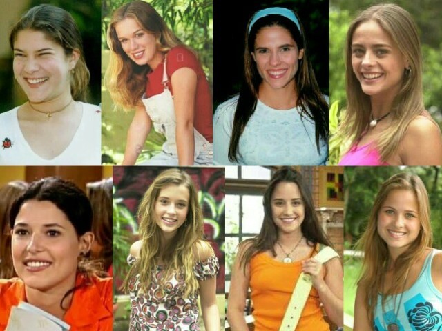 Qual protagonista de Malhação múltipla escolha você seria?