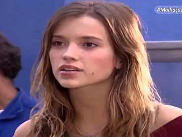 Letícia