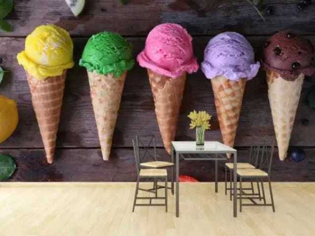 Qual sabor de sorvete é você 🤔🍦🍧
