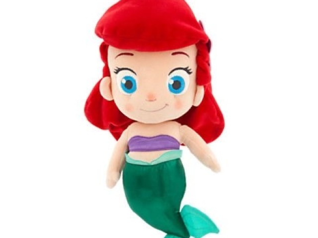 Ariel