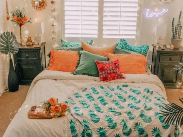 Quarto VSCO!