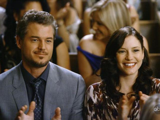 Lexie e Mark