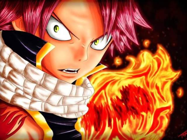 Natsu