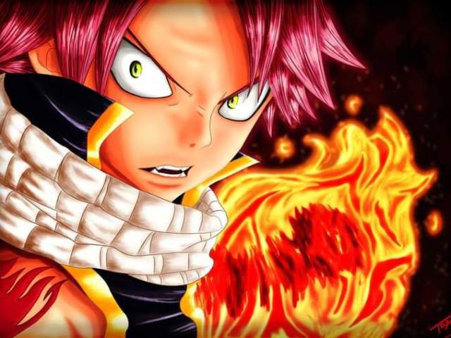 Natsu