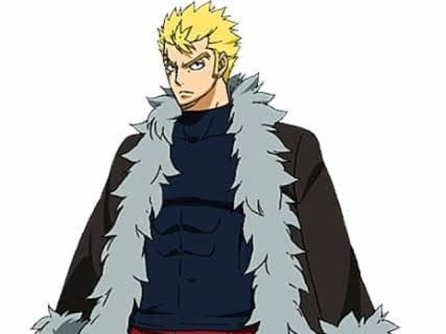 Laxus