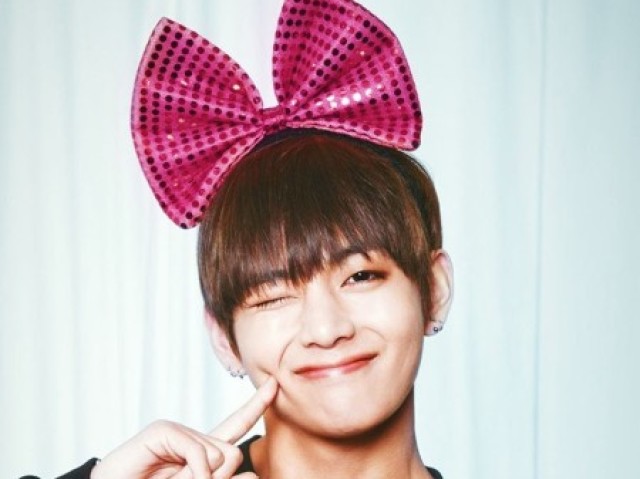 Kim Taehyung