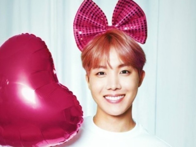 Jung Hoseok