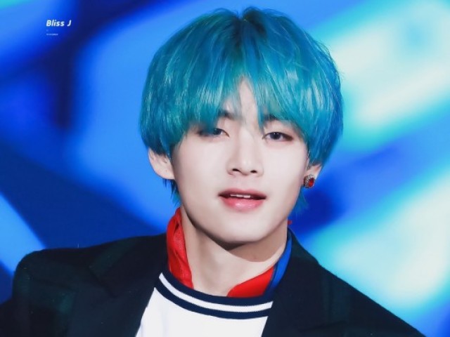 Kim Taehyung