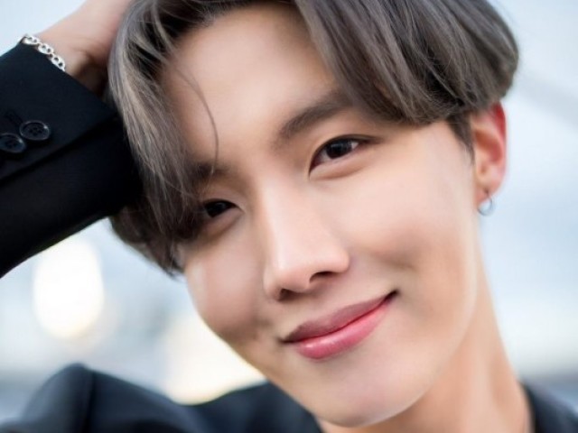 Jung Hoseok