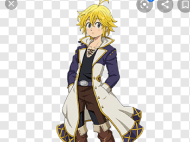 Meliodas