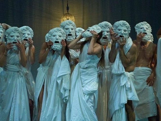 Teatro