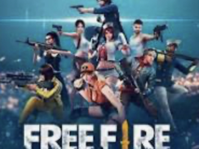 FREE FIRE