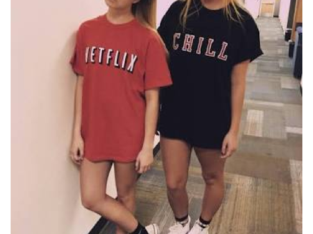 Camisetao