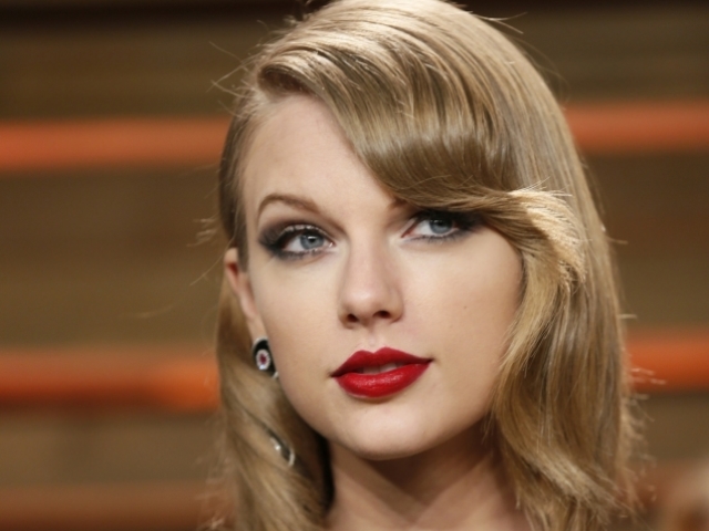 Taylor Swift