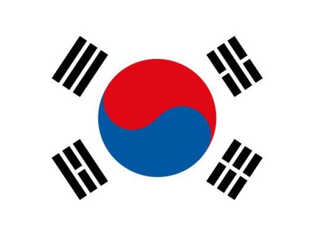 COREIA DO SUL