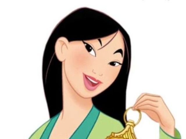 Mulan