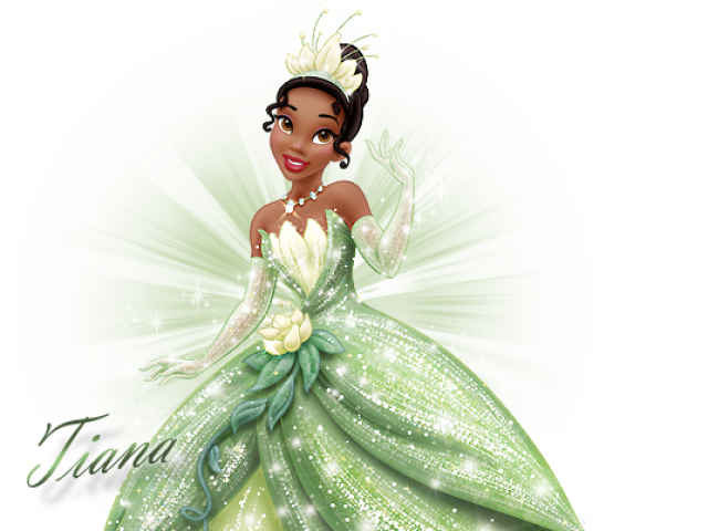 Tiana
