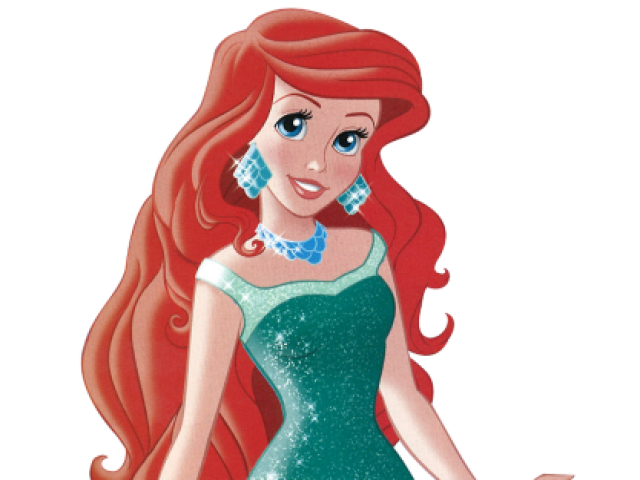Ariel