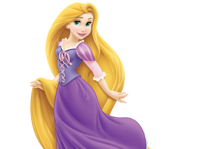 Rapunzel