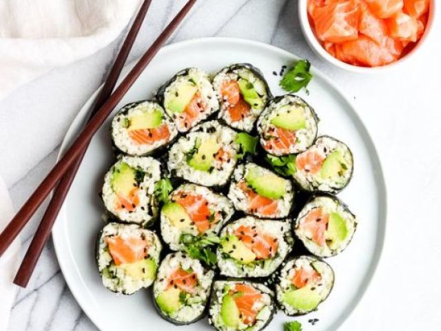 SUSHI