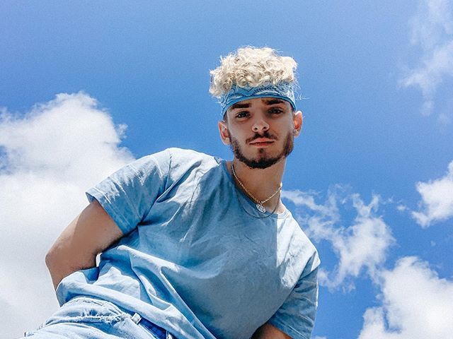 josh