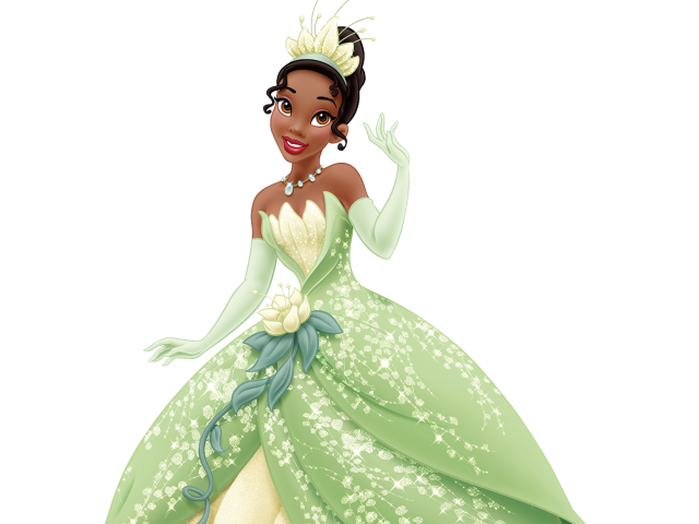 Tiana