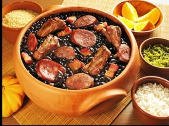 Feijoada 🍲