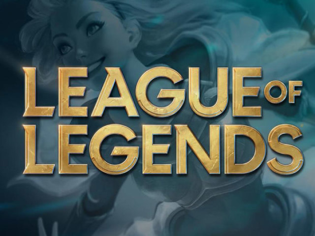 League of Legends