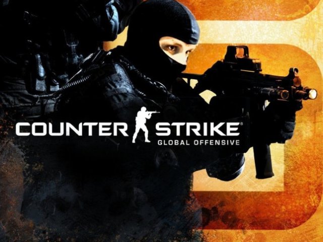 Counter-Strike: Global Offensive