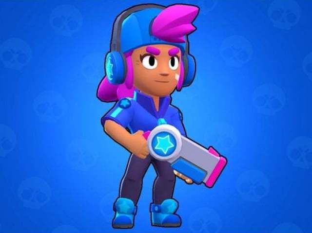 Shelly