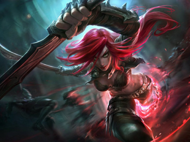 Katarina