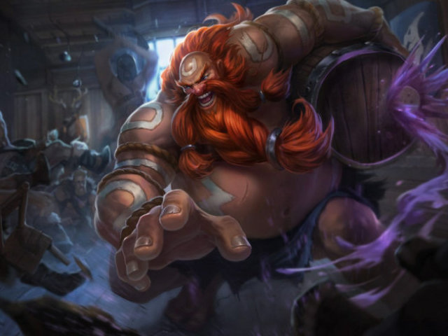 Gragas