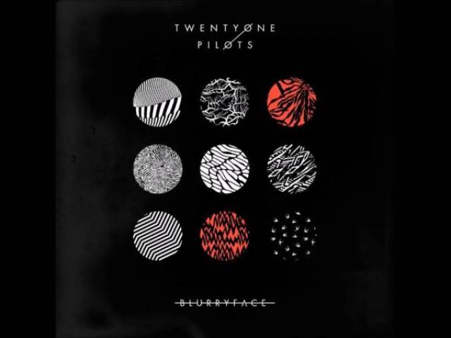 twenty one pilots - Stressed Out