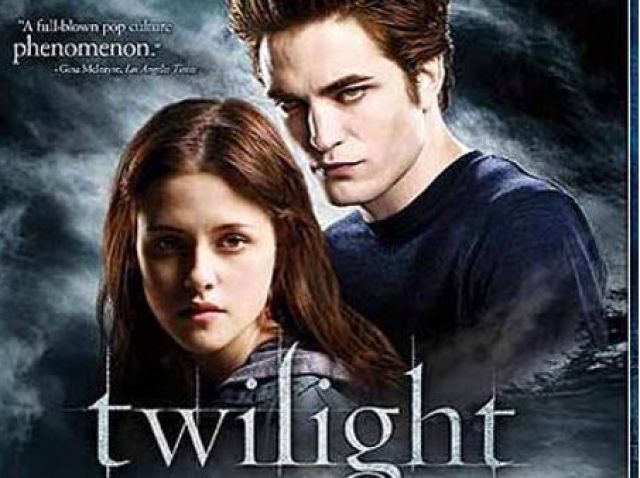 ❤Crepúsculo