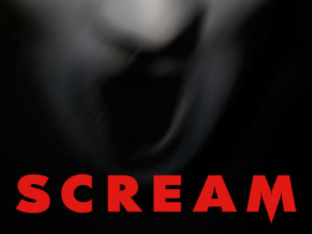 scream