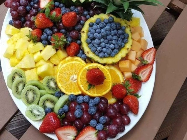 Frutas