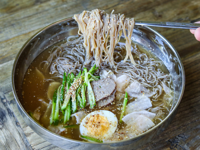 naengmyeon<3