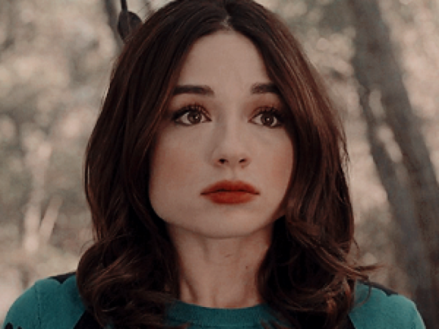 Allison Argent