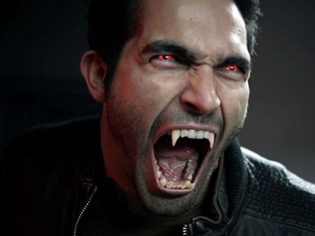 Derek Hale