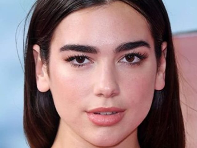 Dua Lipa