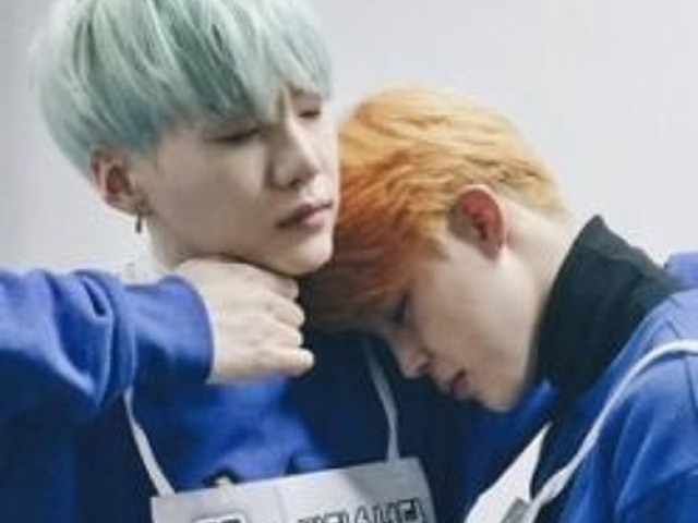 yoonmin💖💖💙💙