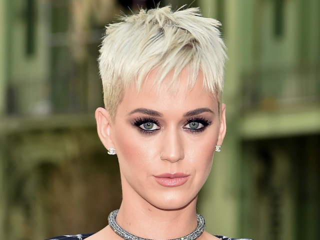 Katy Perry
