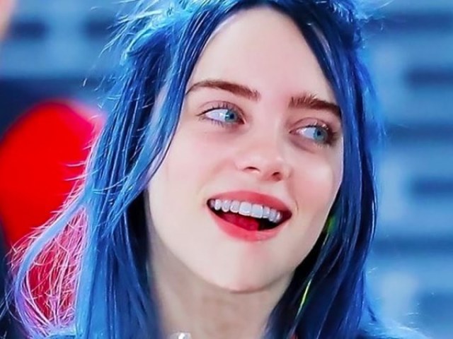 Billie Eilish