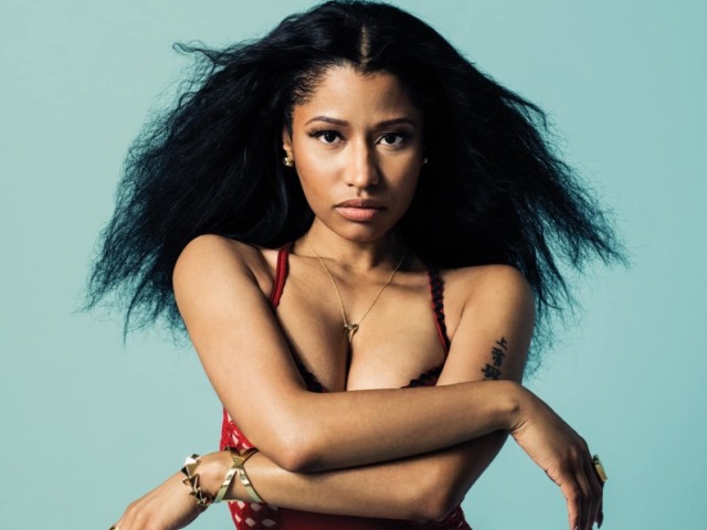 Nicki Minaj