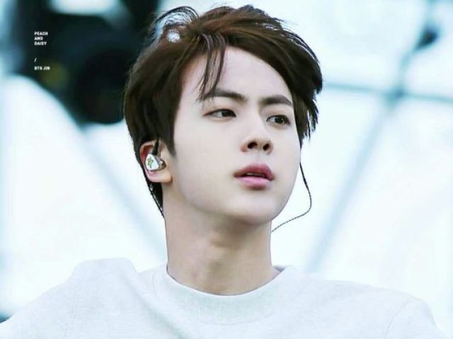 jin 💖