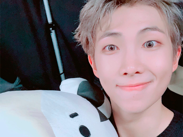 Namjoon 💚