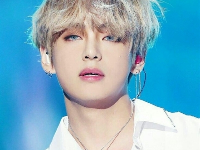 taehyung 💝